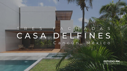 Casa Delfines