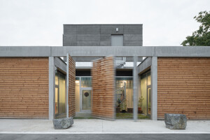 Technical Services Base Lysolaje