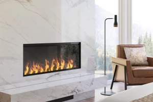 Optimyst® 46" Linear Vapor Fireplace