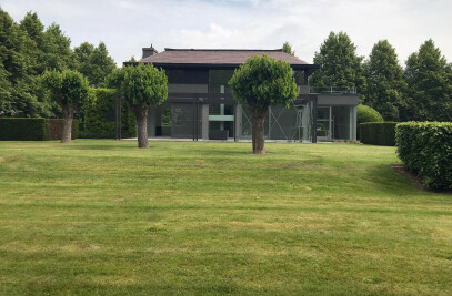 Villa Aastelaar