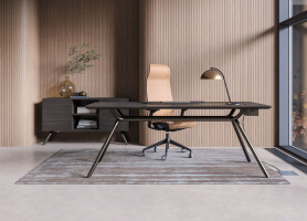 ARQUS executive furniture