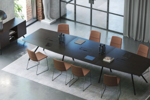 ARQUS meeting table