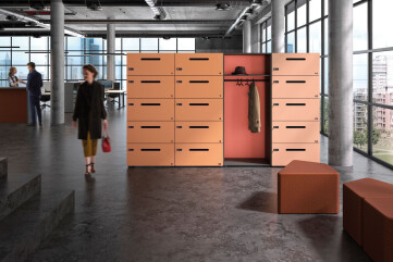 lockers lockers