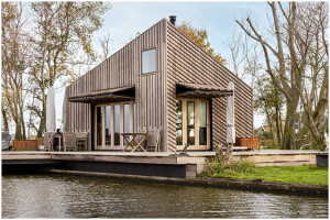 Summer stay Noord-Holland