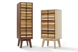 SIXtematic2 chest of drawers