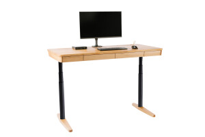 UPP! height-adjustable desk