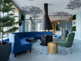 ibis Styles Kogalym