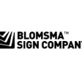 Blomsma Velpa Sign