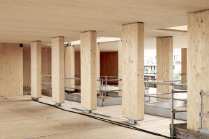 “Timber Typologies” is a new guide to understanding timber construction