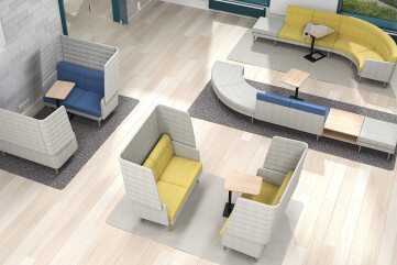 ARCIPELAGO modular system ARCIPELAGO modular system