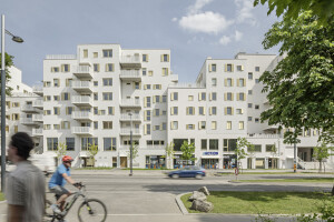 Rivus Vivere | Urban Building Block