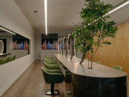 Zucci Salon