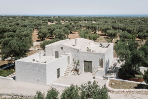 Masseria Dagilupi