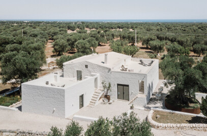 Masseria Dagilupi