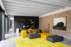 Casa Atelier MZ