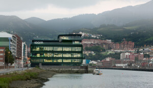 IDOM Headquarters in Bilbao