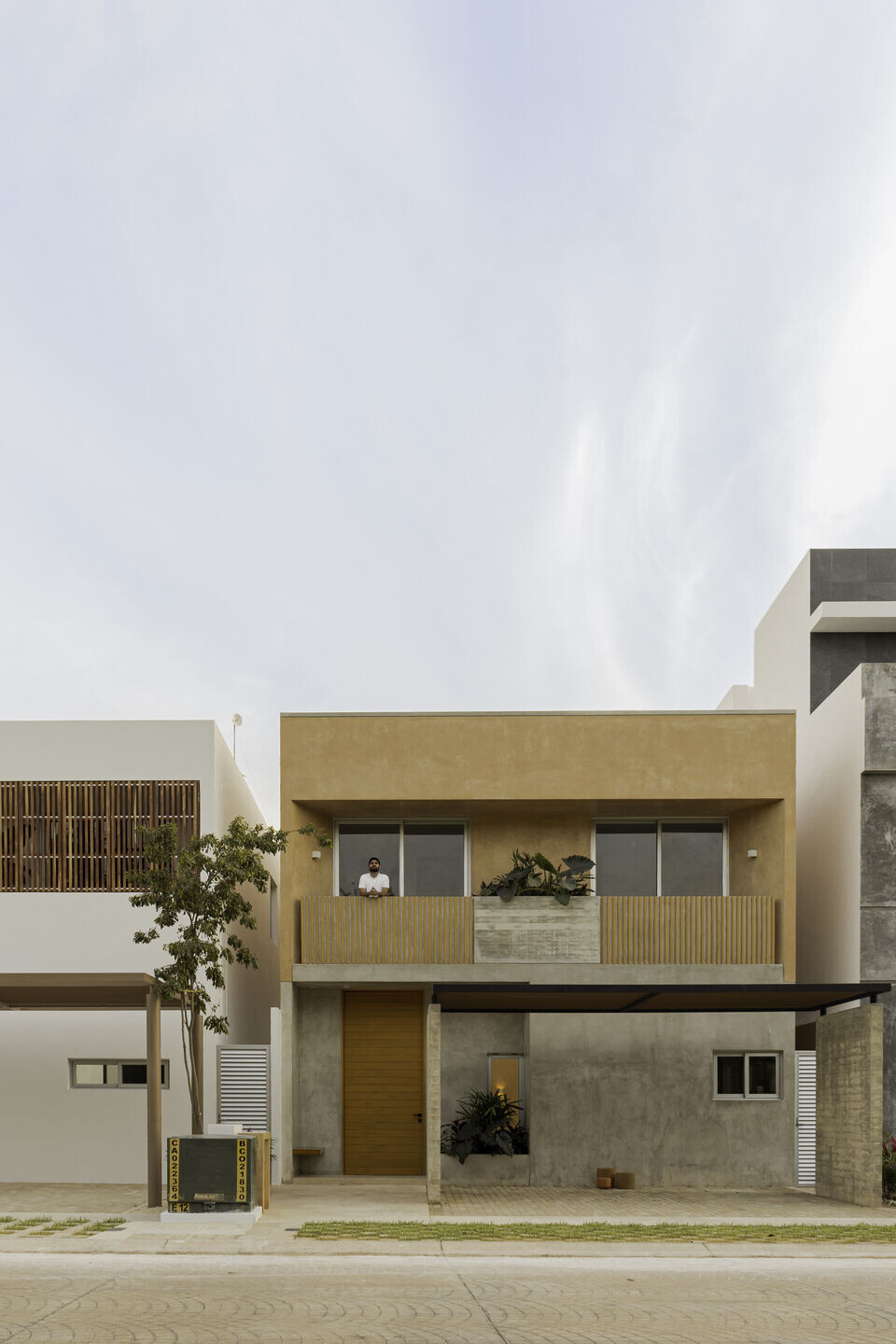 photo_credit © Jonatan Smith / Paola Márquez | MAS arquitectura. All rights reserved.