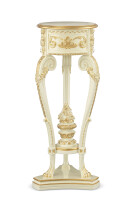 Classical Vase Stand