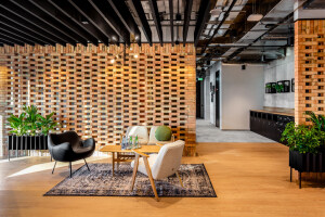 PwC SDC in Katowice, Poland