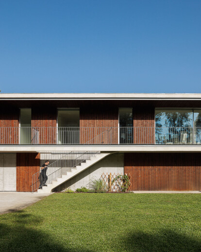 House in Torreira