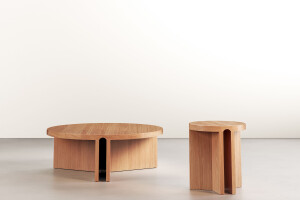 UMO coffee table