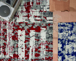 Rug + Broadloom Collection