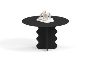 Hvylya medium coffee table