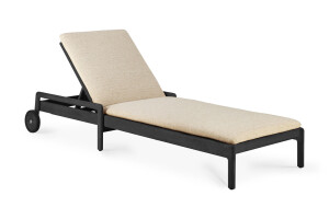 Jack Outdoor Adjustable Lounger