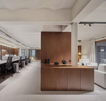 Sant Gervasi Office