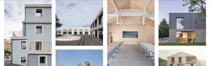 Francois meyer architecture
