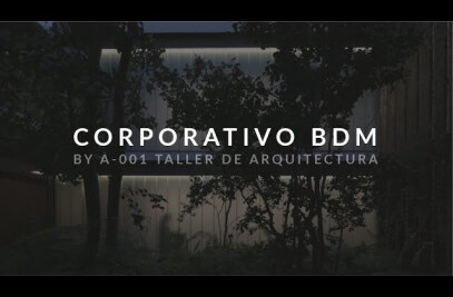 Corporativo BDM
