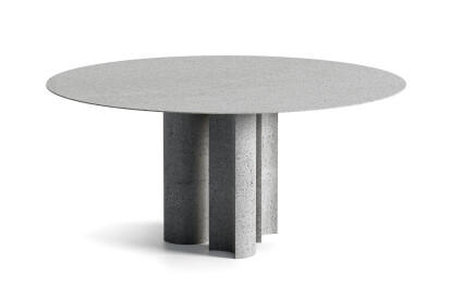 Moon Phase  dining table