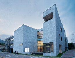 K&L Museum
