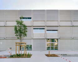 The Innovation Hall