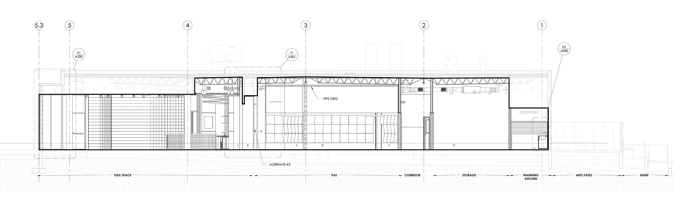 https://archello.com/story/126150/attachments/drawings/4 photo_credit Courtesy of Houser Walker Architecture