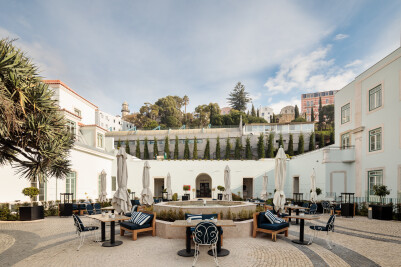 Palácio da Anunciada