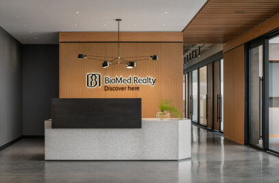 BioMed Realty Offices