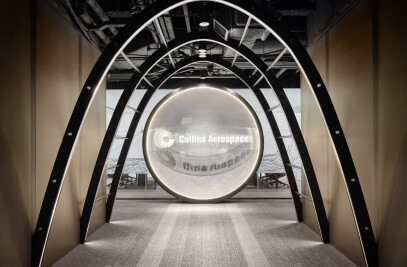 Collins Aerospace Singapore