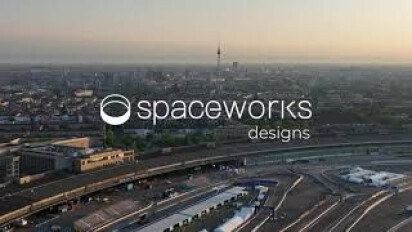 SpaceWorks Designs - Avalanche House Berlin