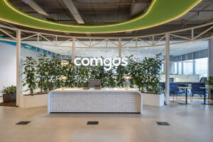Comgás