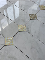 TILES MOTHER OF PEARL