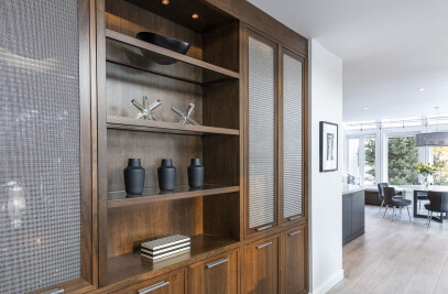 Chilmark Cabinetry