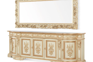 Traditional Luxury Sideboard