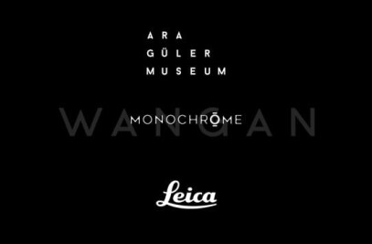 Ara Güler Museum + Leica Showroom + Monochrome