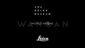 Ara Güler Museum + Leica Showroom + Monochrome