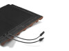SOLAR FLAT-5XL - perfectly integrated photovoltaic roof tile