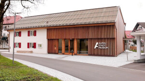 Alpenstadtmuseum Sonthofen