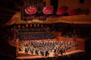 Sydney Symphony Orchestra - Concert Hall opening night