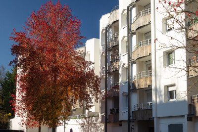 Les Balconnières