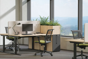 T-EASY desk